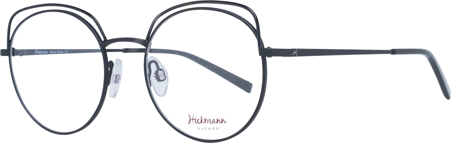 Ana Hickmann Lunettes HI1057 09B 52