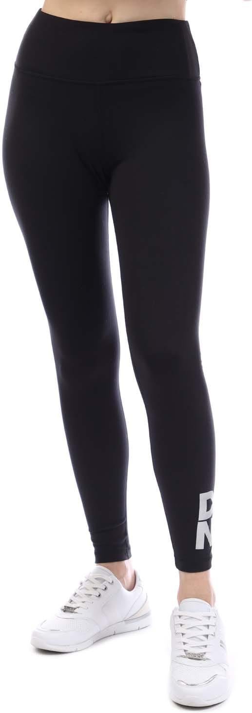 DKNY - Leggings für Damen (Schwarz)