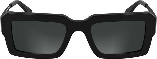 Ckj7401s Sonnenbrille Übergrößen Quadrat