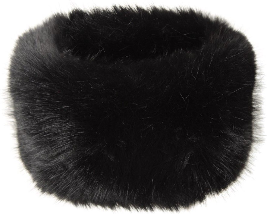 Mountain Warehouse - Stirnband Thermisches Material für Damen (Schwarz)