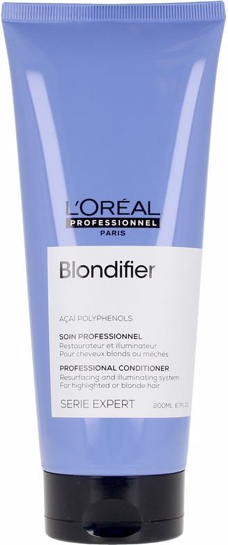 Thumbnail - Blondifier Spülung 200 ml
