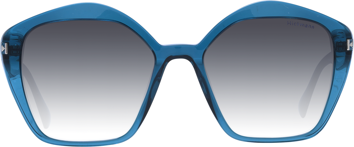 Ana Hickmann Sonnenbrille HI9152 T02 54