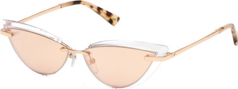 Web Eyewear WE0283-26Z-56 WE0283 56 26Z Sonnenbrille