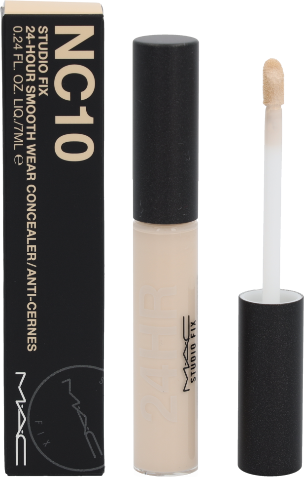 MAC Studio Fix 24-Hour Smooth Wear Concealer.