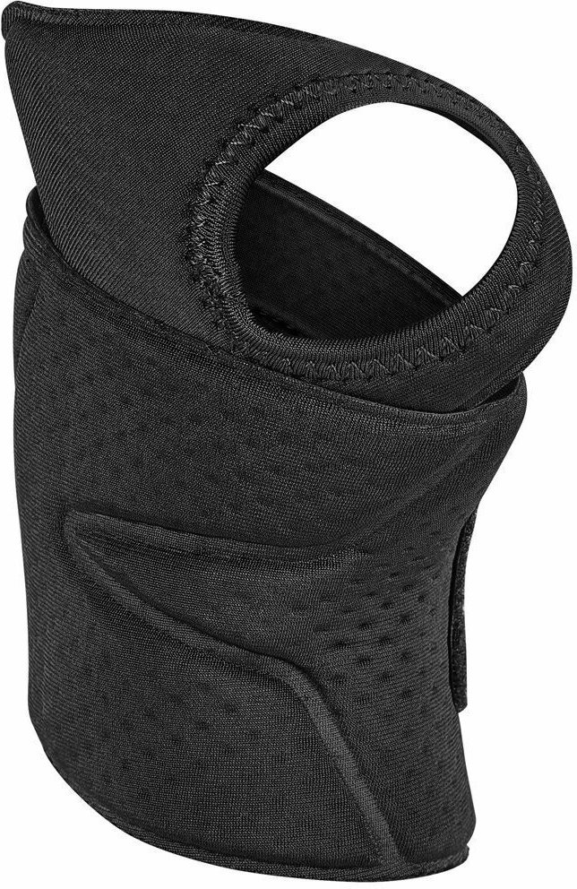 Nike - Kompressions-Handgelenkstütze "Pro" (Schwarz/Weiß)