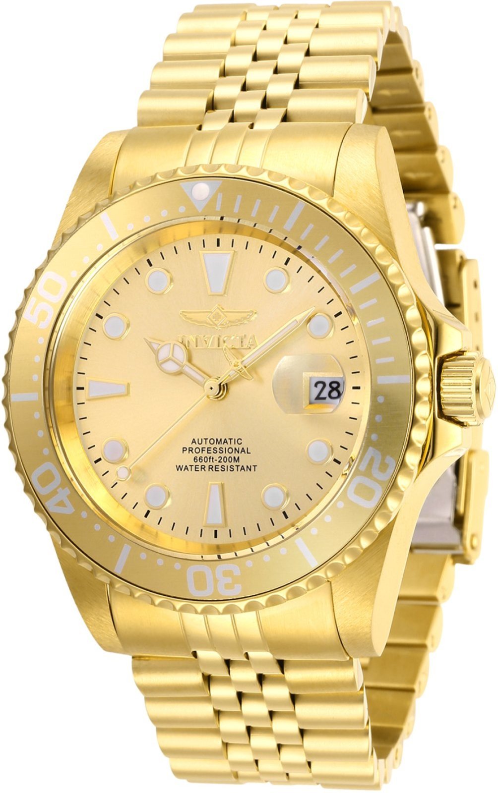 Invicta Pro Diver 30096 Herrenuhr - 42mm