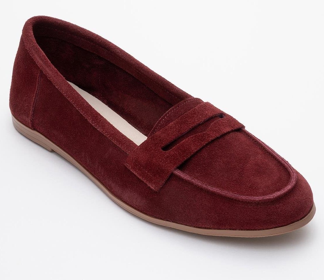 Thumbnail - Dorothy Leder Loafer