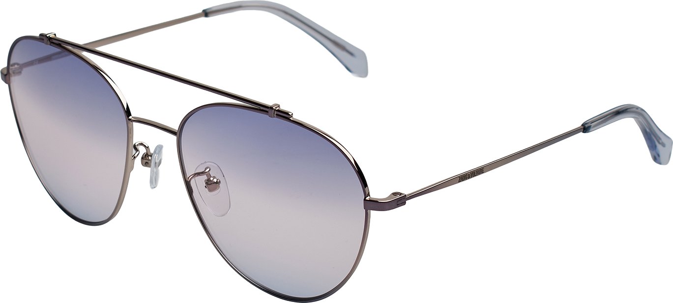 Aviator-Sonnenbrille SZV192 Herren-Damen