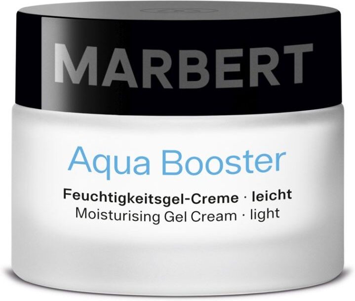 24h AquaBooster - Feuchtigkeitscreme für normale Haut 50ml