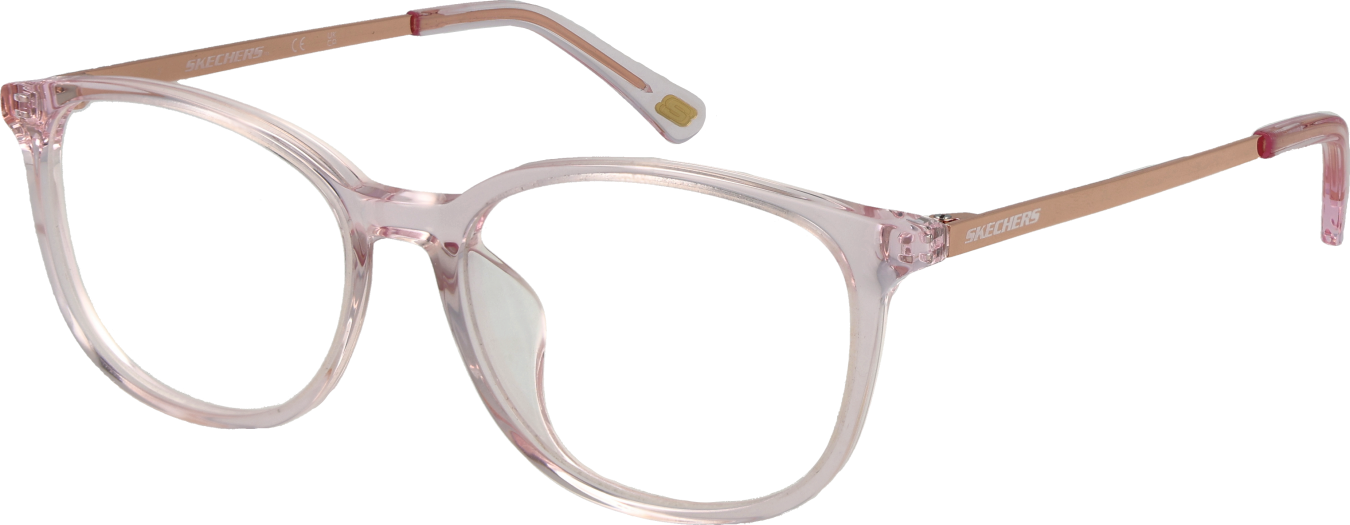 Skechers Brillenfassung SE2230-D 072 51