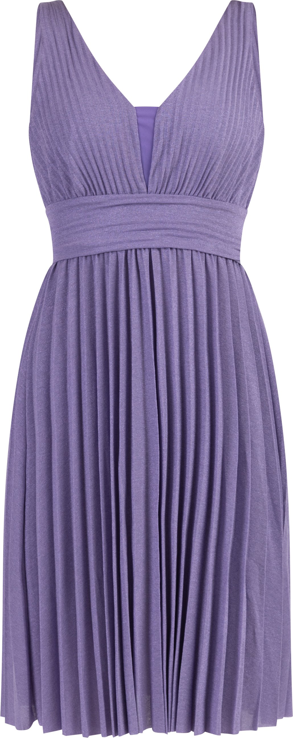 Faina Midikleid Damen Flieger