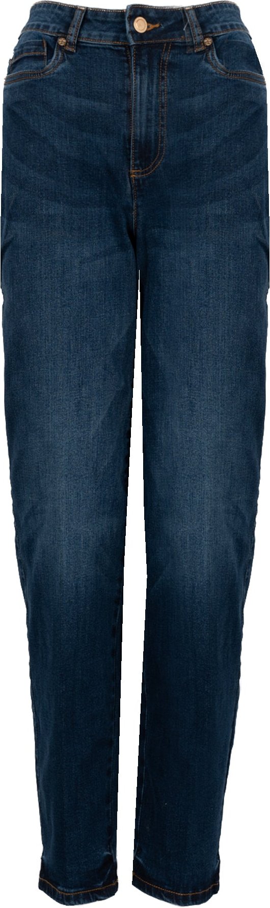 Silvian Heach Jeans Damen dunkelblau