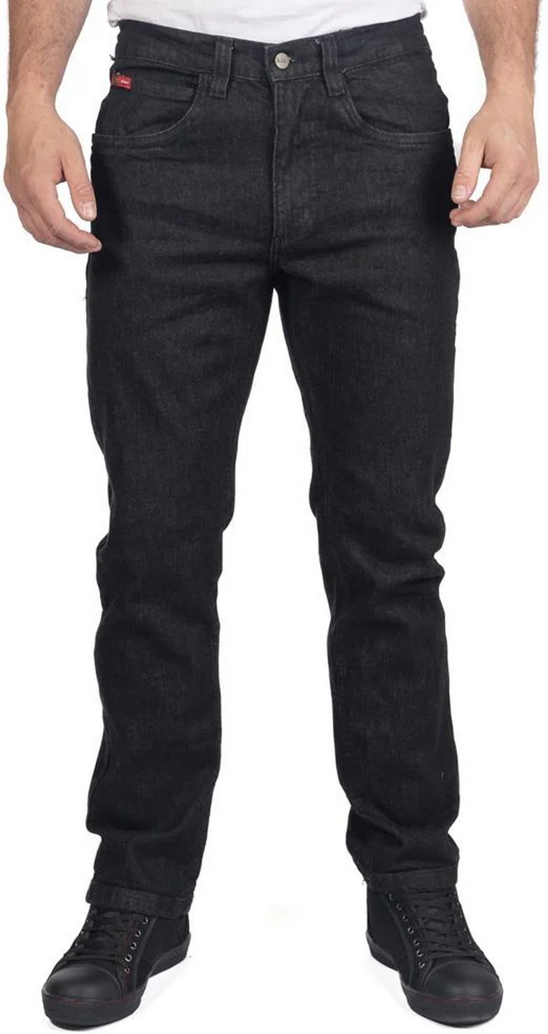 Lee Cooper - Jeans für Herren (Schwarz)