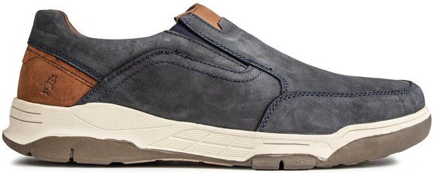 Thumbnail - Hush Puppies Fletcher MEMORY FOAM Marine