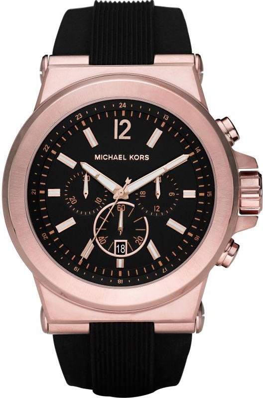 Michael Kors Herrenuhr MK8184