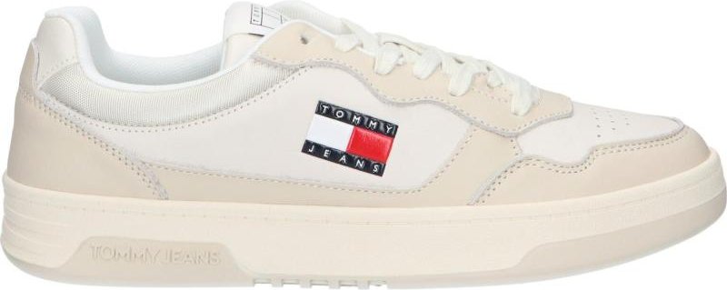 Sneaker für Herren Tommy Hilfiger in Beige