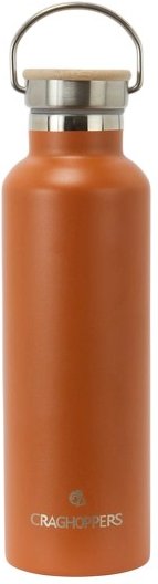 Craghoppers - Wasserflasche, 750ml (Canyon Orange)