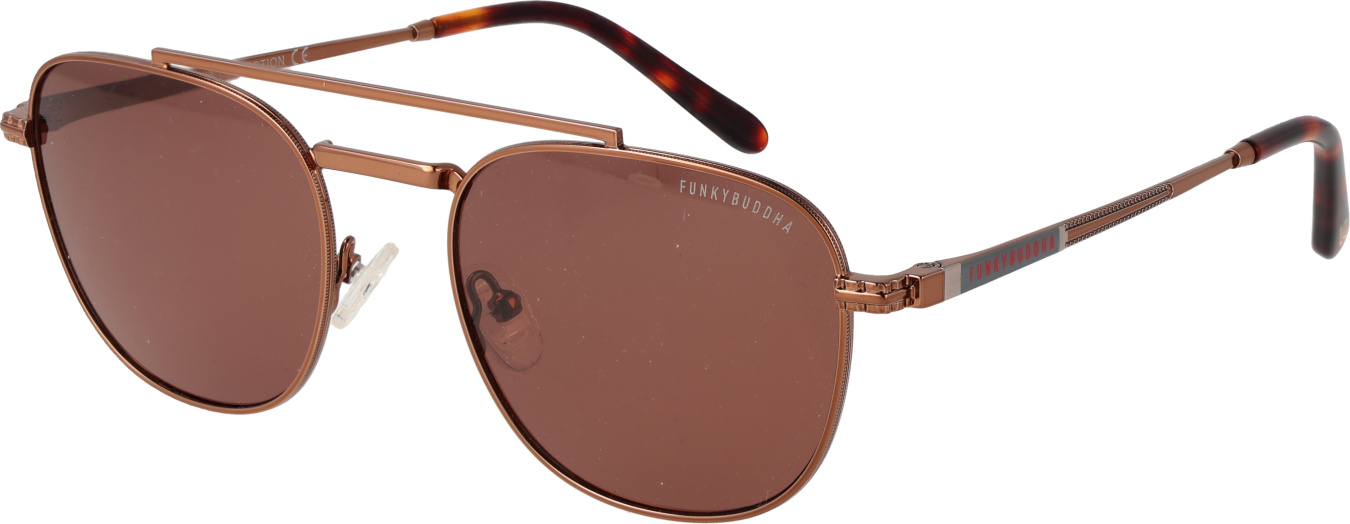 Funky Buddha Sonnenbrille FBS2056 001 54