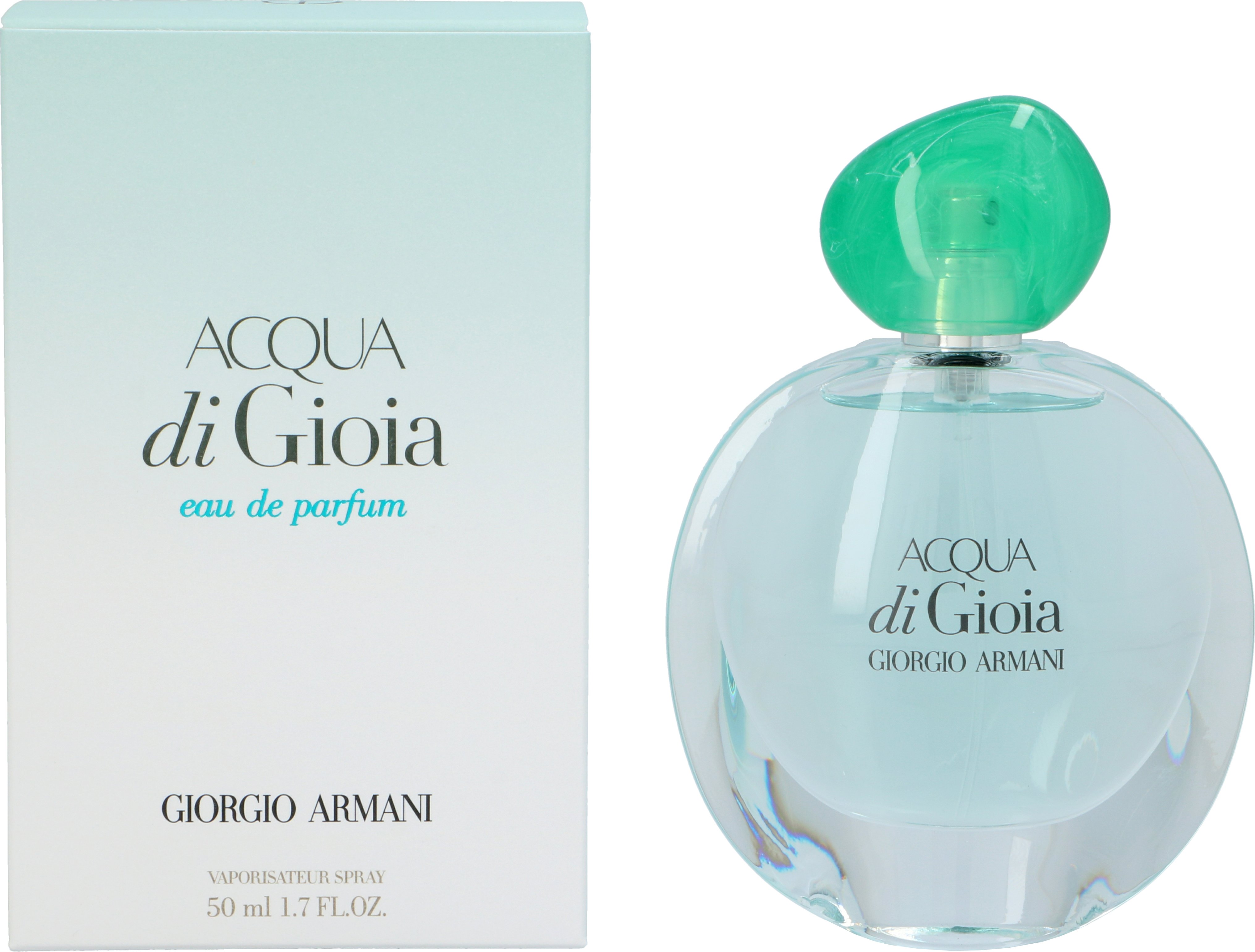 Thumbnail - Armani Acqua Di Gioia Edp Spray 50ml