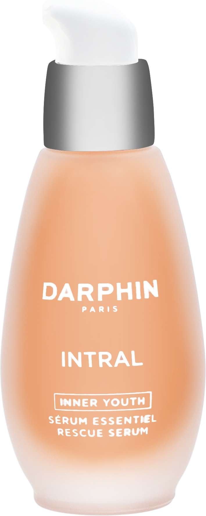 Darphin Intral Inner Youth Rescue Serum 50 ml, mit Salicylsäure & Resveratrol