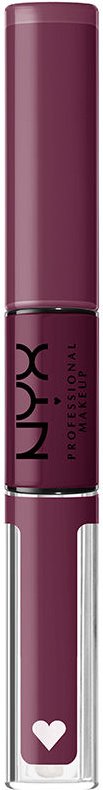 Thumbnail - Shine Loud Pro Pigment Lip Shine #make It Work 3,4 ml