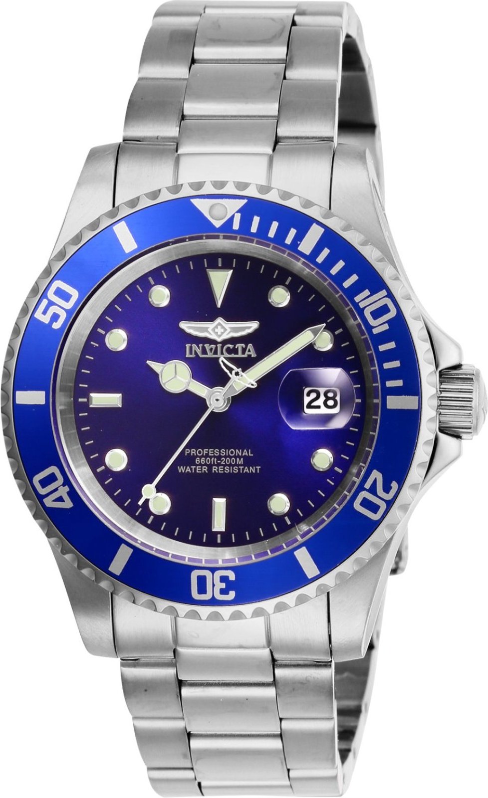 Thumbnail - Invicta Pro Diver 26971 Herrenuhr - 40mm