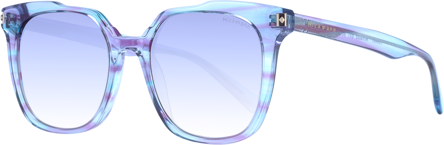 Ana Hickmann Sonnenbrille HIY9002 E01 50