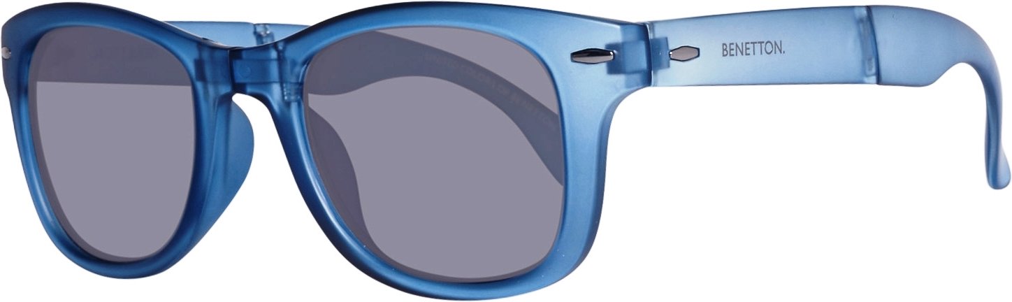 Benetton Sonnenbrille BE987S 02 51 Faltbar