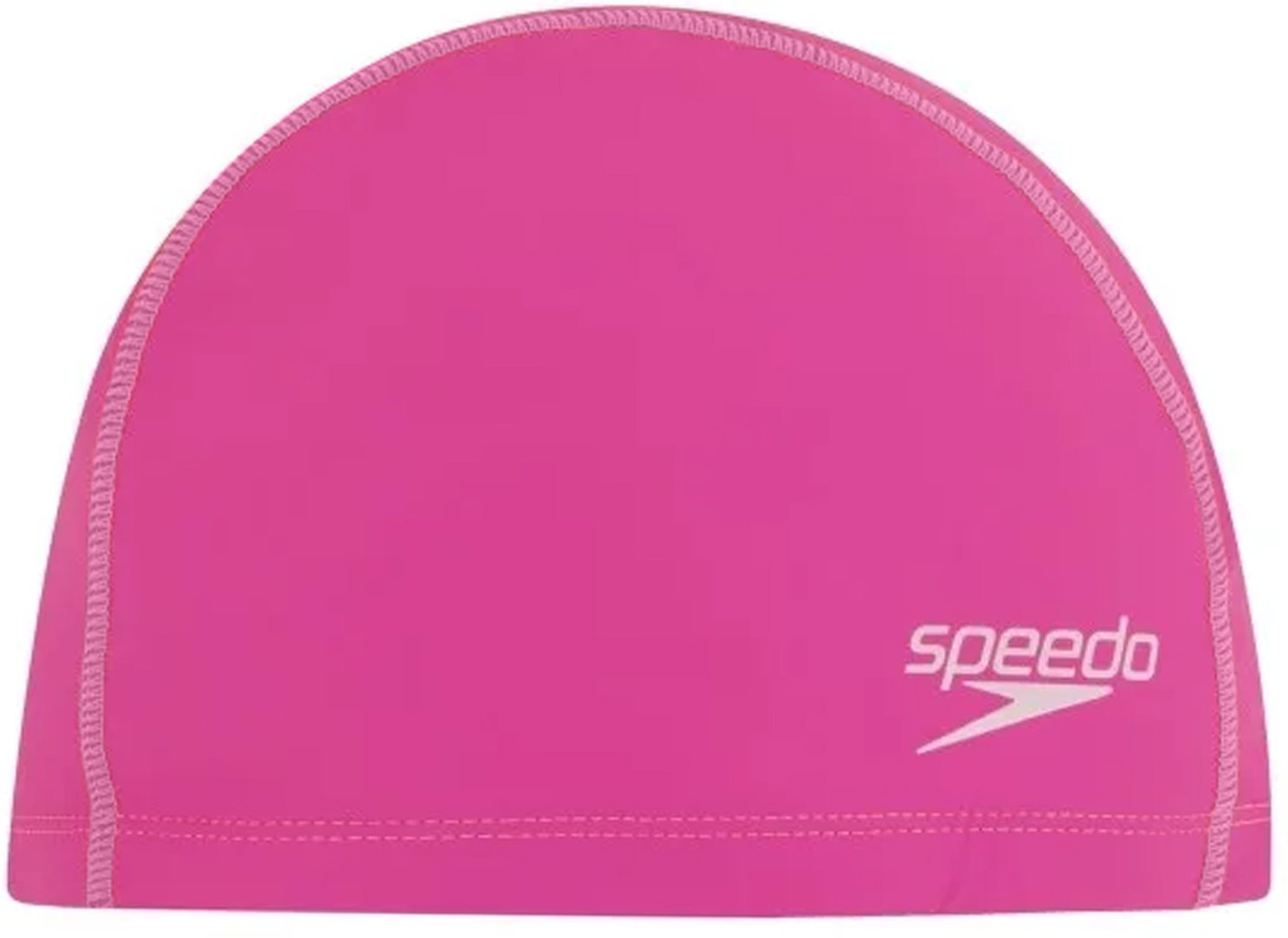 Speedo Unisex Badekappe Pace für Erwachsene (Pink)