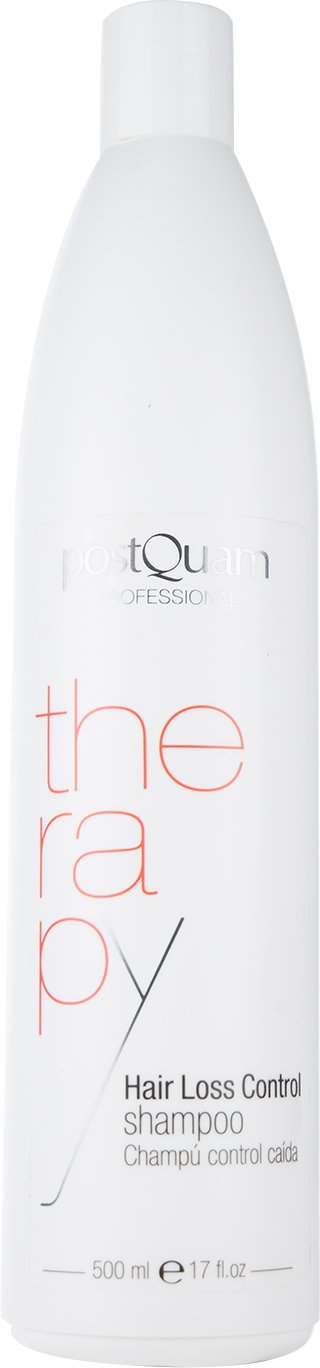 SHAMPOO GEGEN HAARAUSFALL 500 ML.