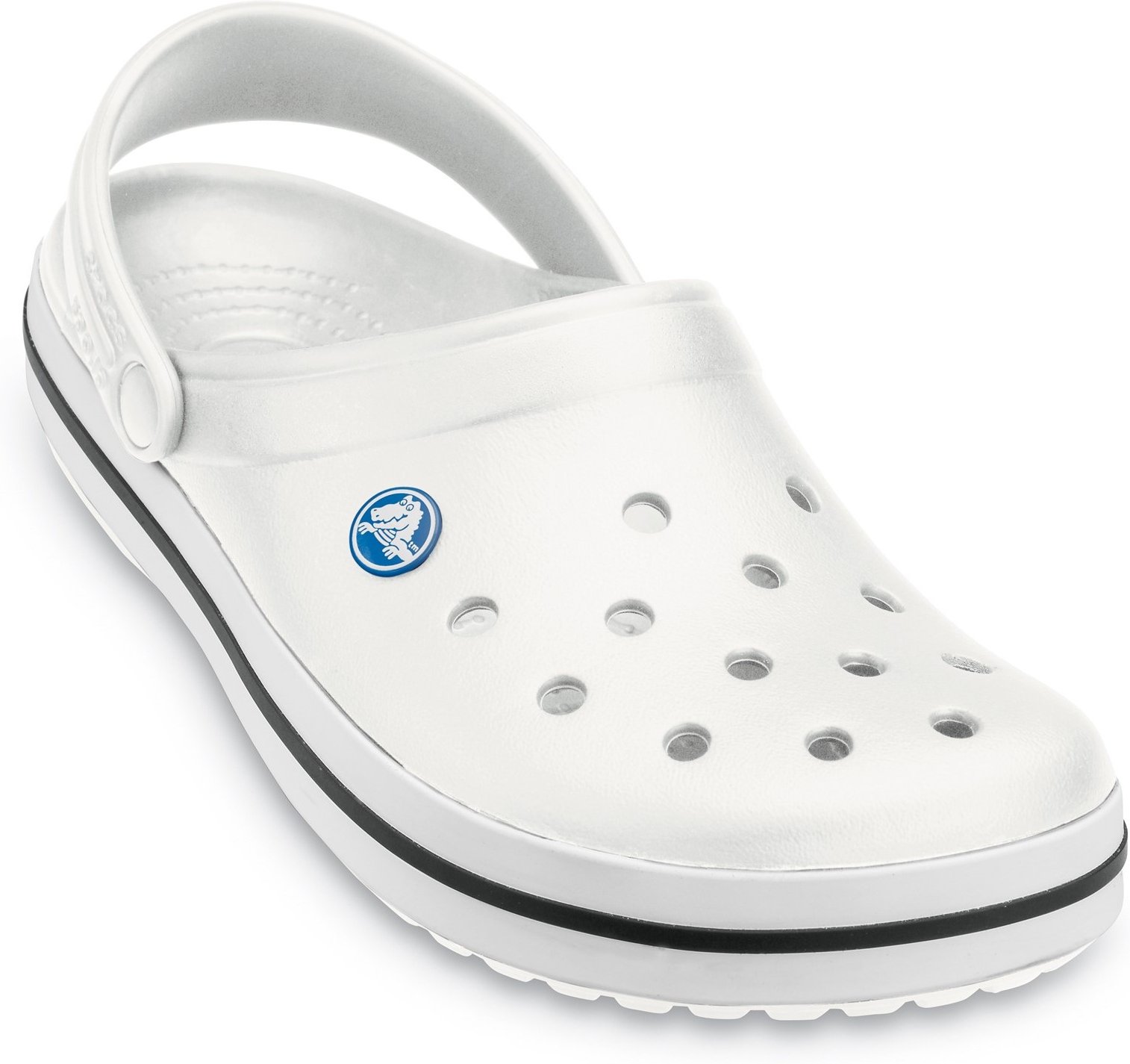 Crocband Clog