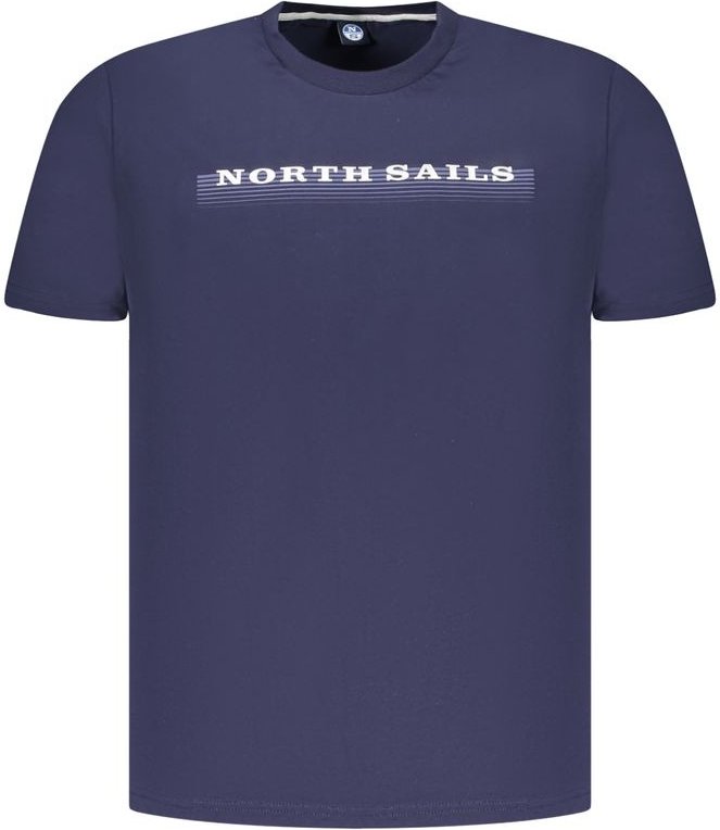 Thumbnail - Grafik T-Shirt Kurzarm Rundhalsausschnitt