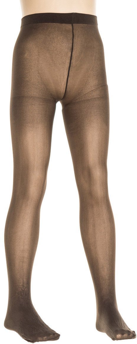 Pack-3 undurchsichtige Höschen von 40 Denier 1152 Mädchen