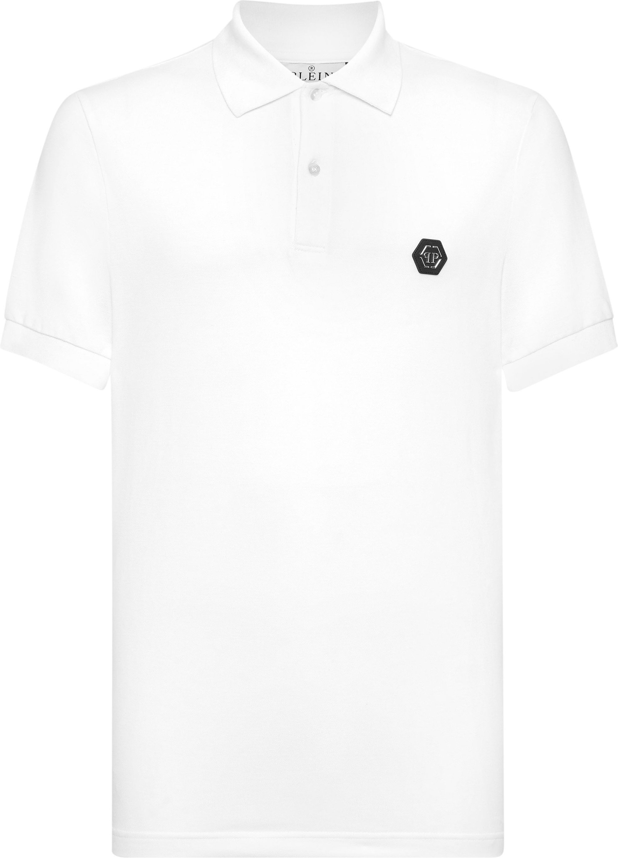 Poloshirt Skull&Bones