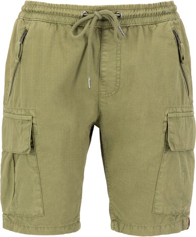 Ripstop Jogger Shorts