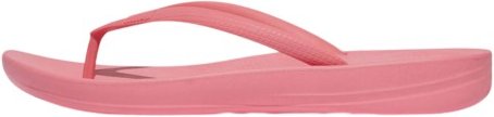 Fit Flop - Flipflops für Damen, iQushion (Pink)