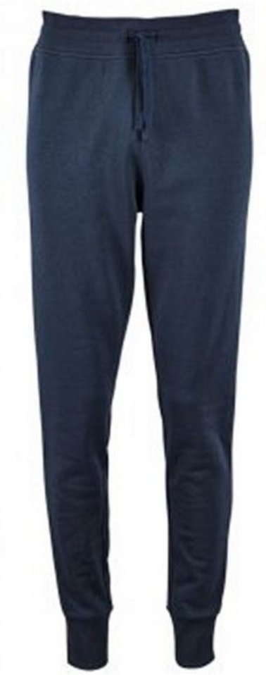 SOLS Womens/Ladies Jake Slim Fit Jogginghose (French Navy)