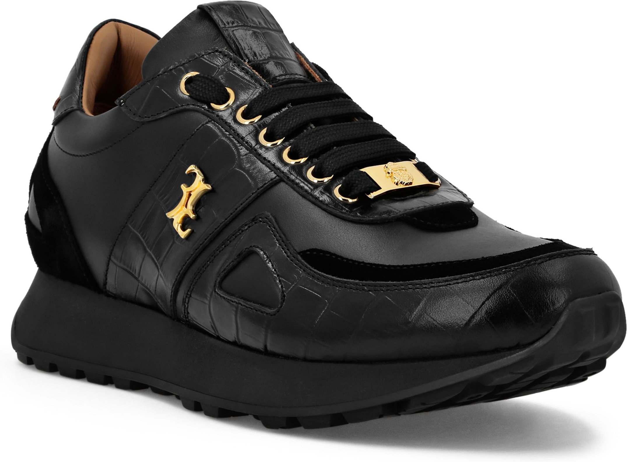 Läufer Sneaker &Amp