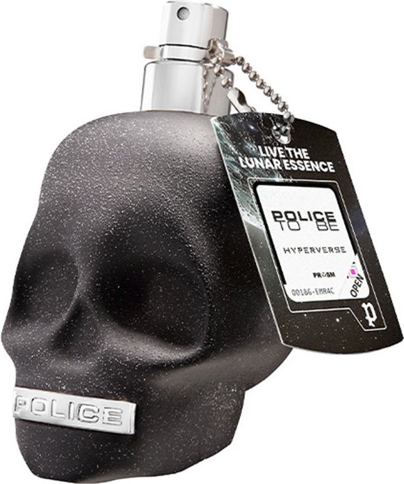 To Be Hyperverse Man Edt Vapo 75 ml