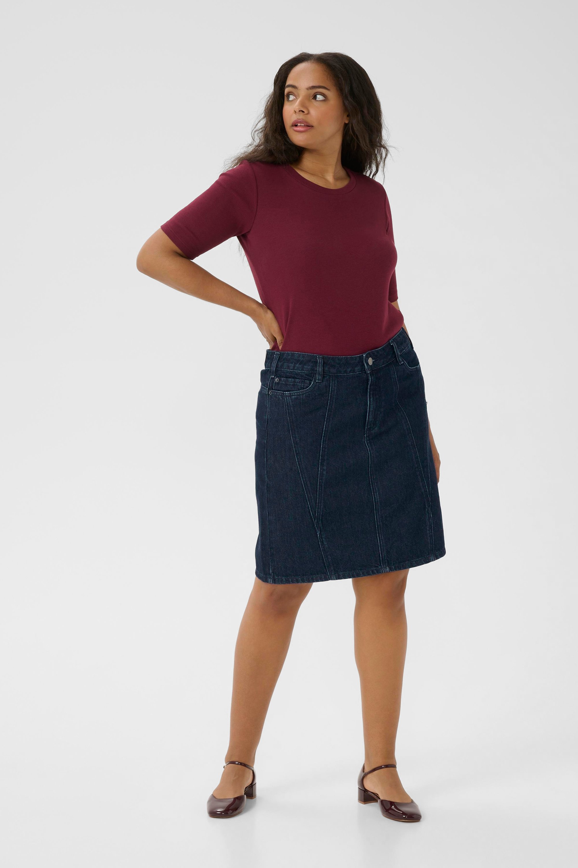 Denimrock KCelisa Denimrock Regular fit dark blue