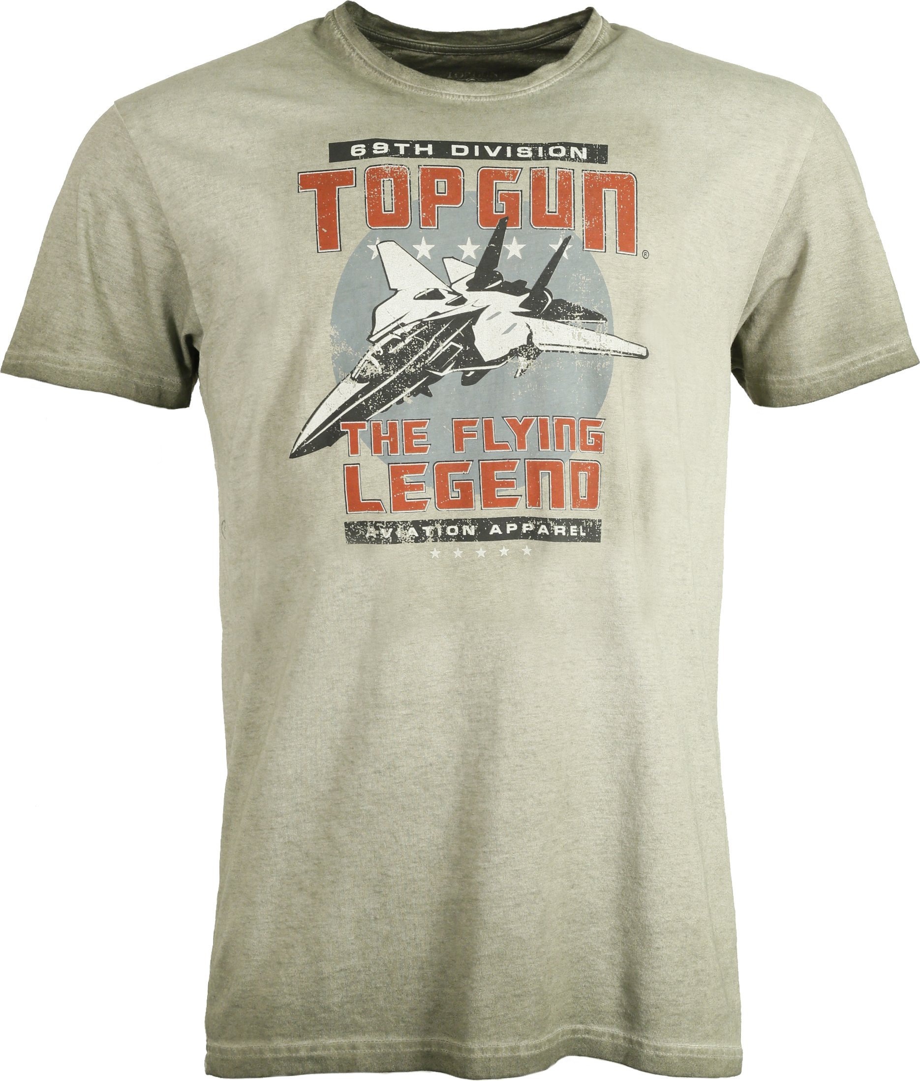 Top Gun T-Shirt TG20201035