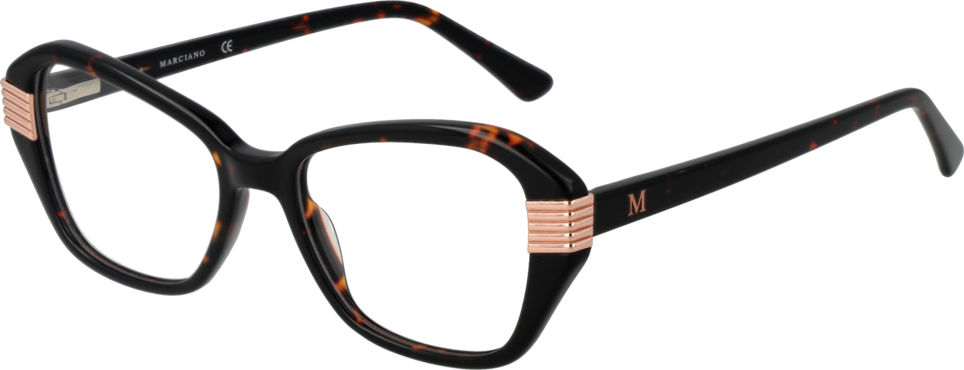 Marciano by Guess Brillenfassung GM0386 052 49