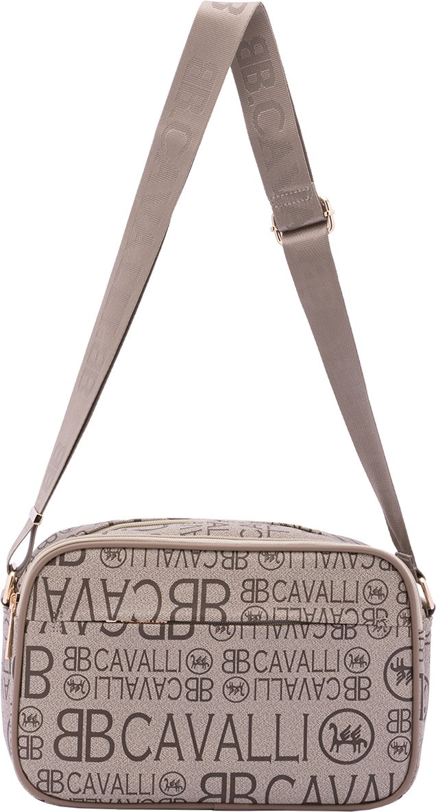 B Cavalli Umhängetasche Frauen