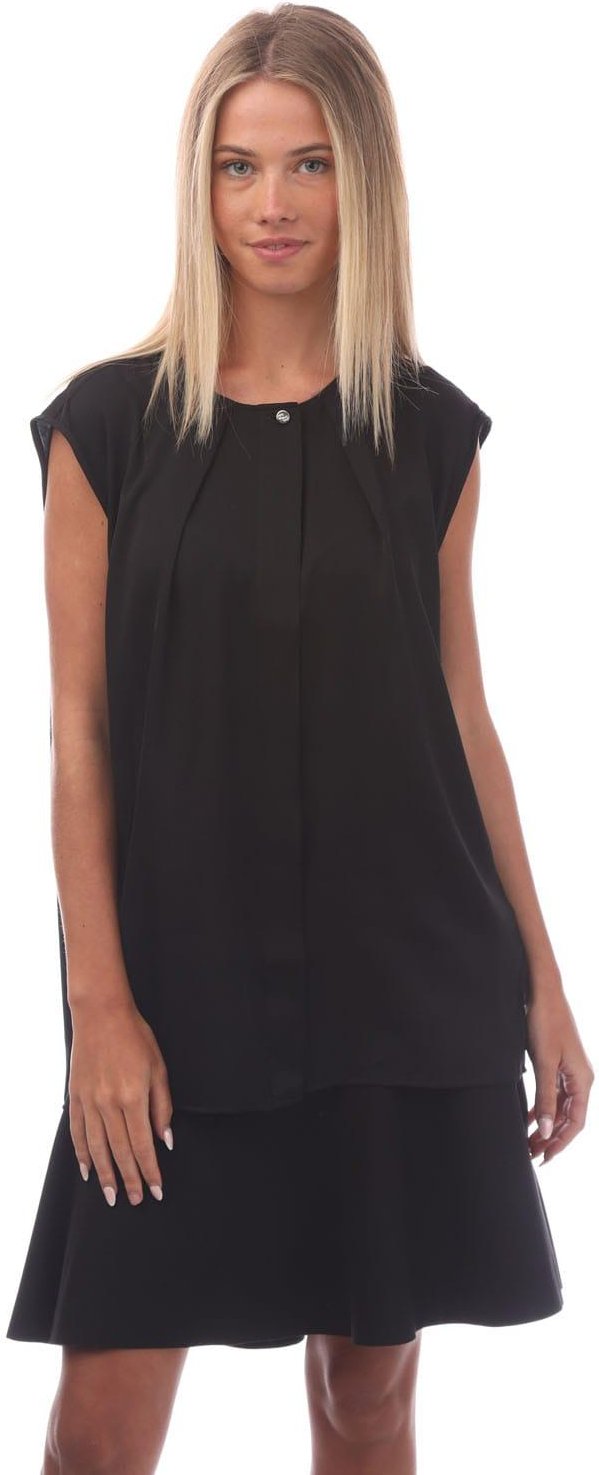 Boss - "Bielli" Bluse für Damen (Schwarz)