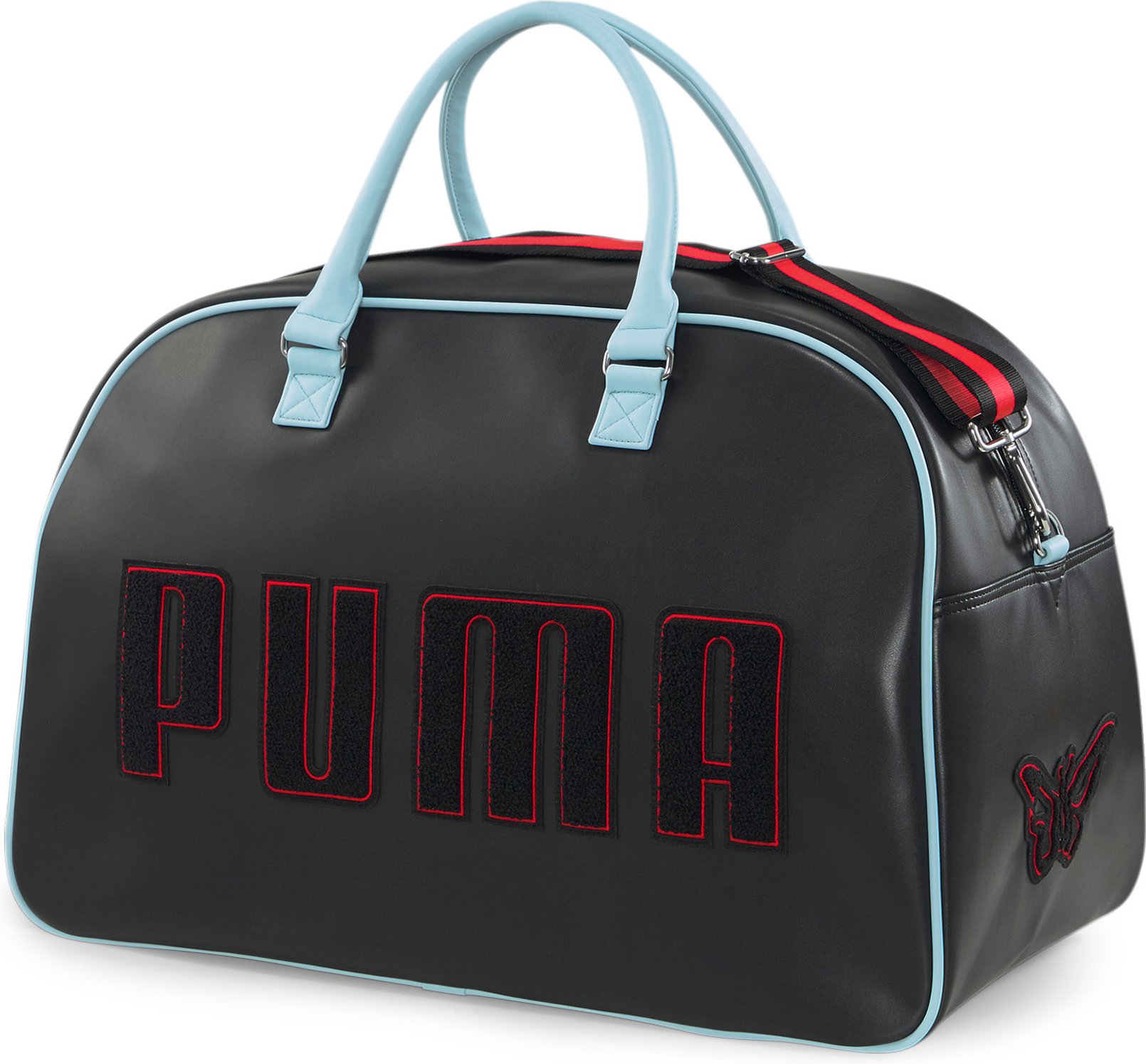 PUMA Damen PUMA x DUA LIPA Grip Tasche