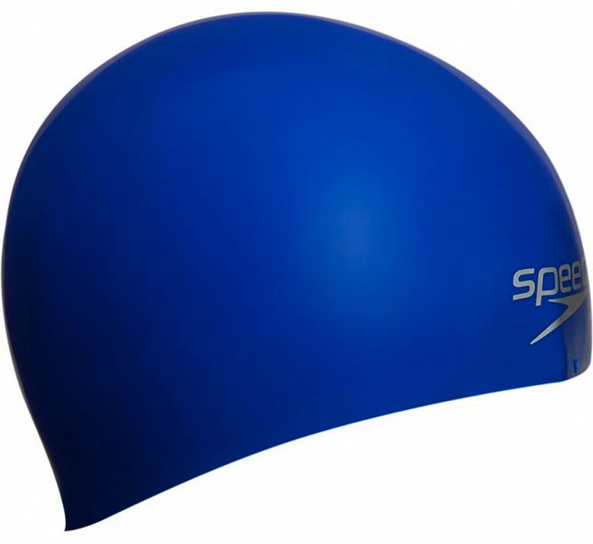 Speedo Fastell 3 Blue Swimming Cap