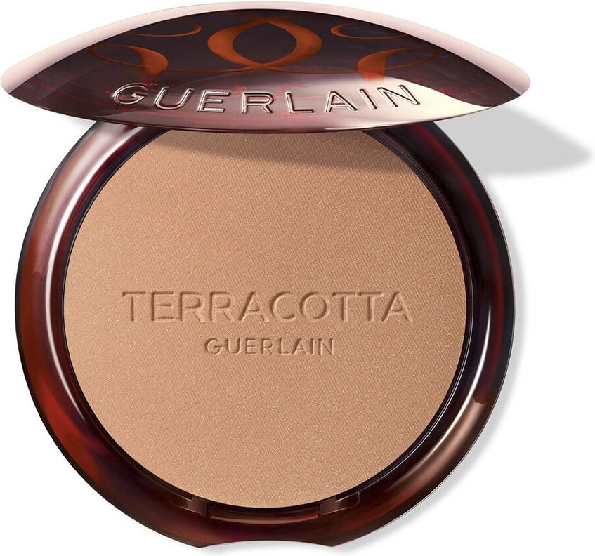 Terracotta Original Bronzing-puder #00-light Cool 8,5 gr