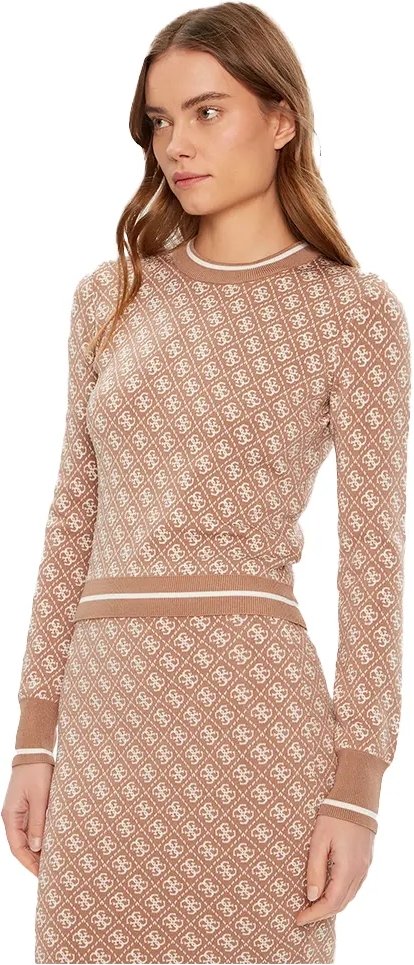 Pull Guess Femme Multi G