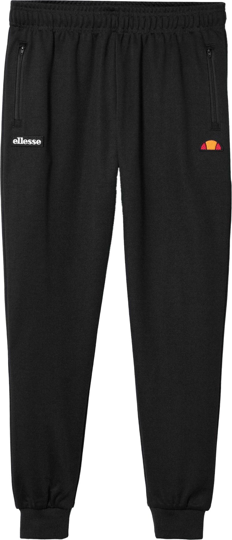 Ellesse - "Bertoni" Trainingshose für Herren (Schwarz)