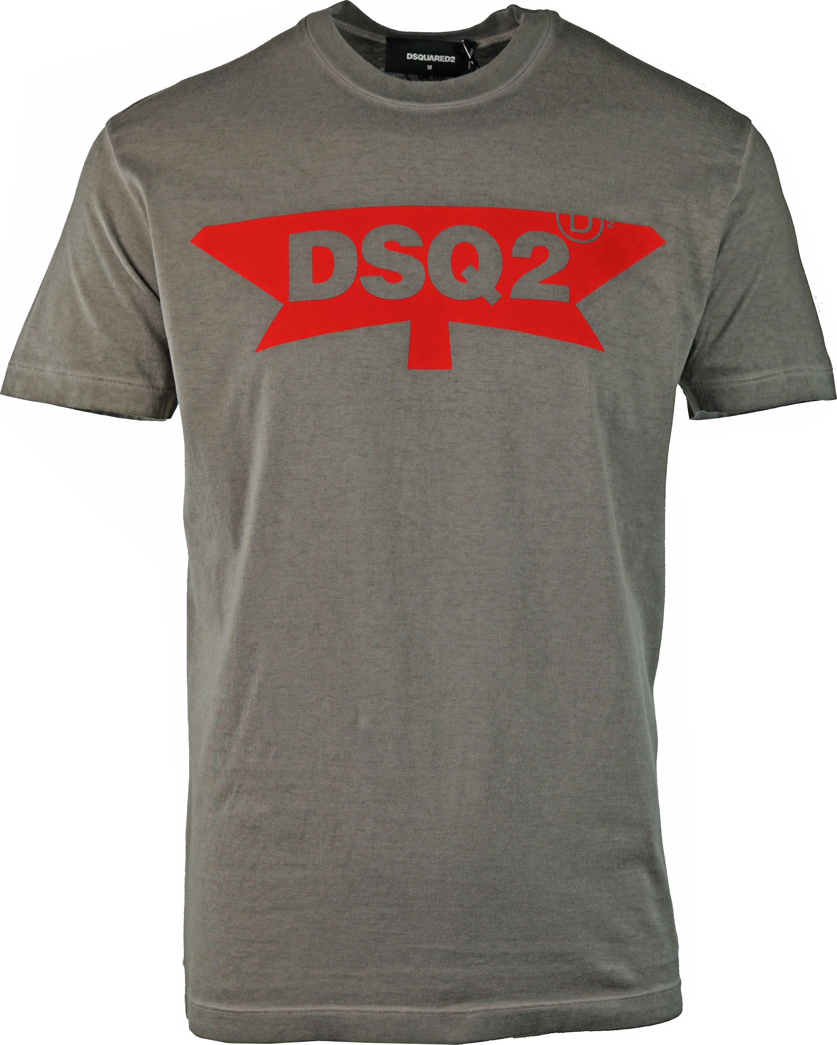 DSquared2 S71GD0698 S22427 852 T-Shirt